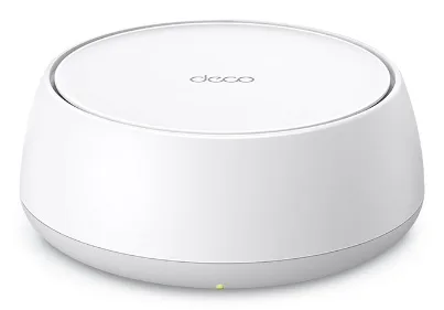 Sistema WiFi 7 en Malla TP LINK Deco BE22 para tu hogar