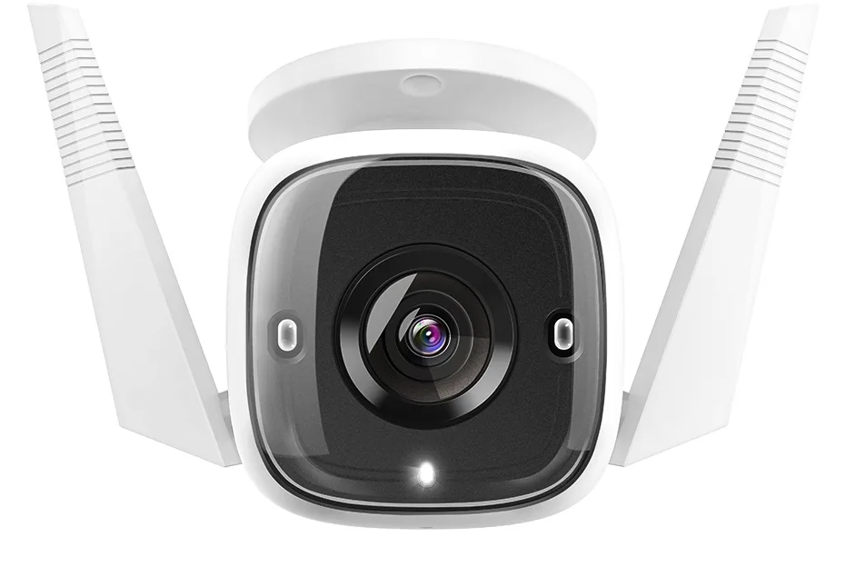 Cámara de Videovigilancia TP LINK TAPO C310 con Audio