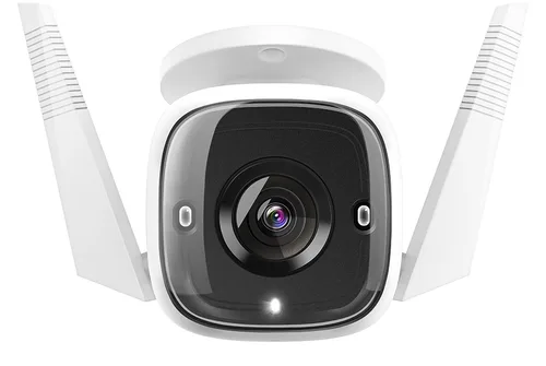 Cámara de Videovigilancia TP LINK TAPO C310 con Audio