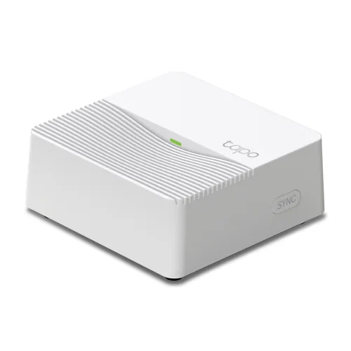 Hub Inteligente TP LINK Tapo H200 para Automatización