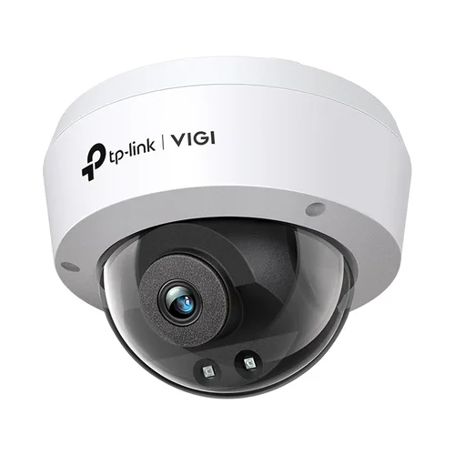 Cámara de red domo IR VIGI de 2 MP TP-LINK 1920 x 1080 Pixeles VIGI C220I(2.8MM)