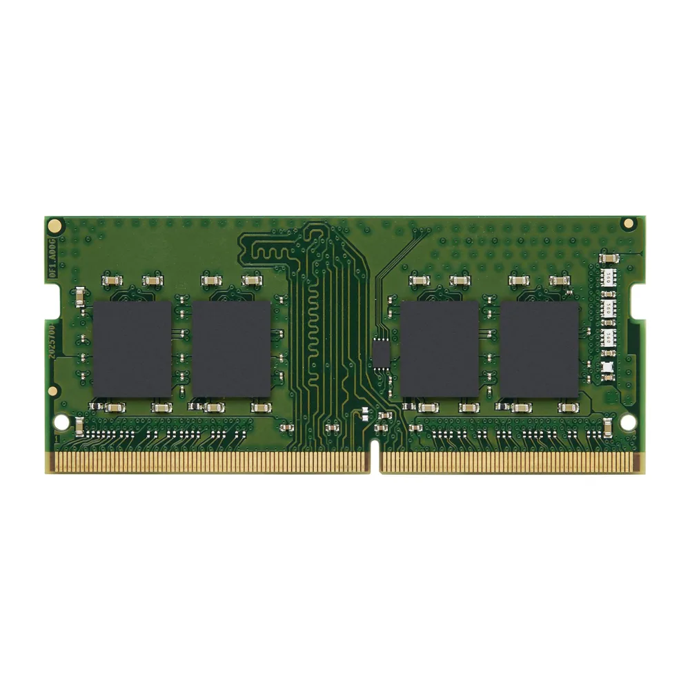 Memorias Memoria RAM KINGSTON Sodimm DDR4 8GB 3200MT