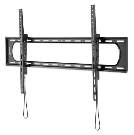 Soporte para TV de Pared Manhattan 461931 con Inclinación