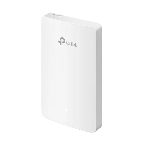 Access Point AC1200 Inalámbrico Mu-mimo para Instalación en Pared Omada Tp-link EAP235-WALL 4 dBi