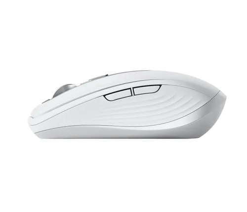 Mouse Logitech Mx Anywhere 3S Inalambrico Recargable Gris Pa