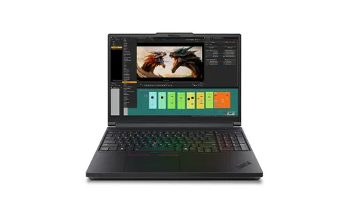 Lenovo ThinkPad P16 G3 Intel Core Ultra 9 275HX - 64GB, 2TB, NVIDIA RTX Pro 4000 16GB, W11P, 3 años de garantia 2 TB 21RRS08500