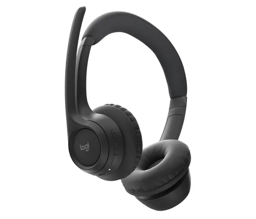 Diadema Logi Zone 300 981-001406 LOGITECH Negro