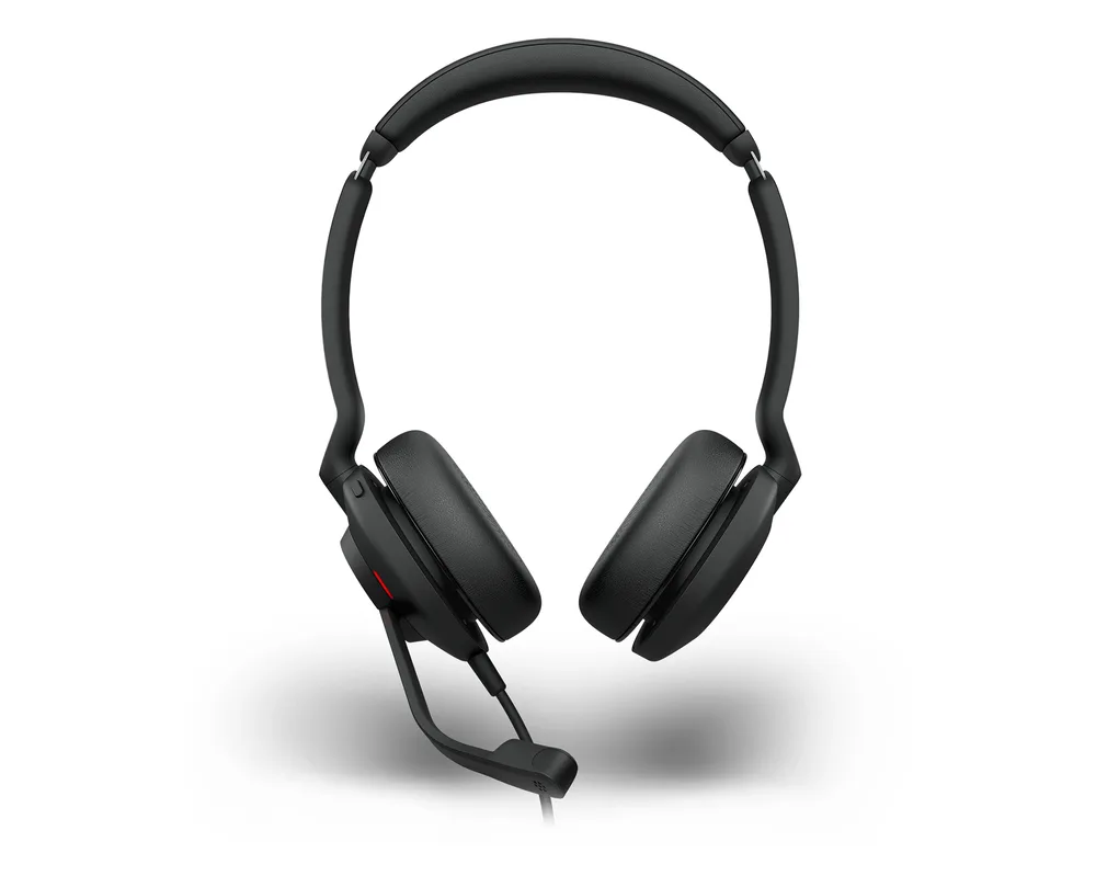 Jabra Evolve2 30 SE USB C/A - MS Stereo SKU: 23189-999-779 Negro