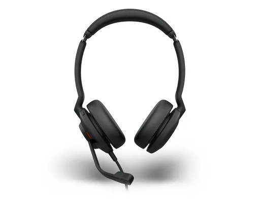 Jabra Evolve2 30 SE USB C/A - MS Stereo SKU: 23189-999-779 Negro