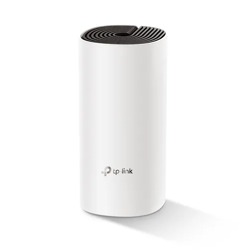 Router TP LINK Deco M4 con cobertura Wifi Mesh