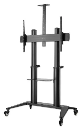 MANHATTAN 462341 Soporte Tv Tipo Carro Soportes Y Bases P/Tv/