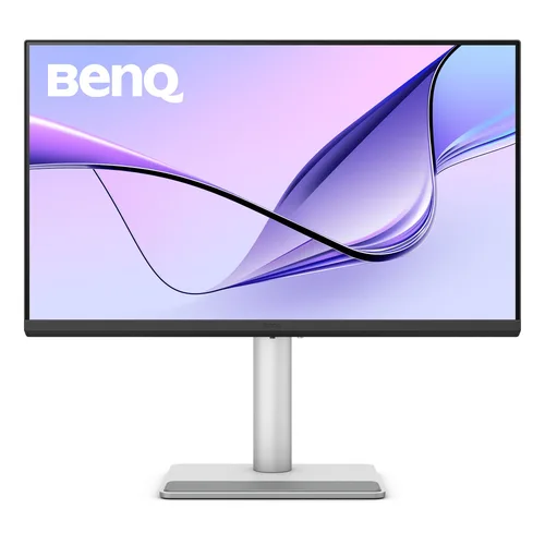 Monitor BenQ MA270U 27" 4K para Mac con Eye Care