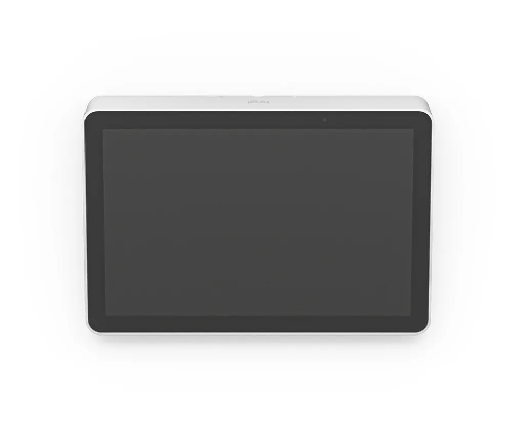 Controlador Táctil Logitech Tap IP para Videoconferencias