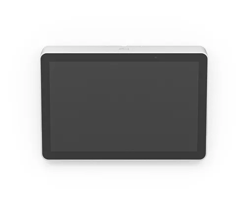 Controlador Táctil Logitech Tap IP para Videoconferencias
