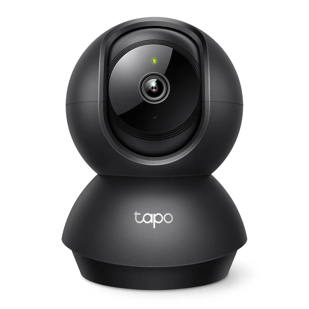 Cámara IP TP LINK TAPO C211 con visión nocturna