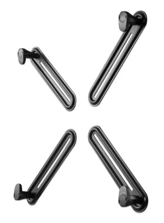 Soporte Monitor, Manhattan,461870 ,Adaptador P
