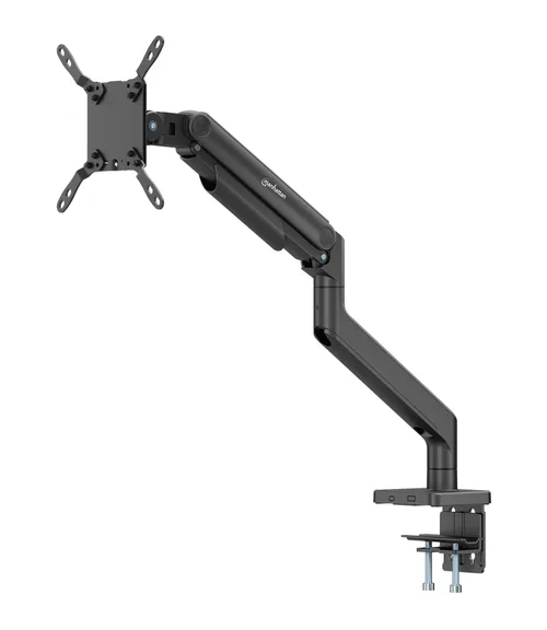462570 Soporte Monitor 17-49 pulgadas Escritorio MANHATTAN 20 kg