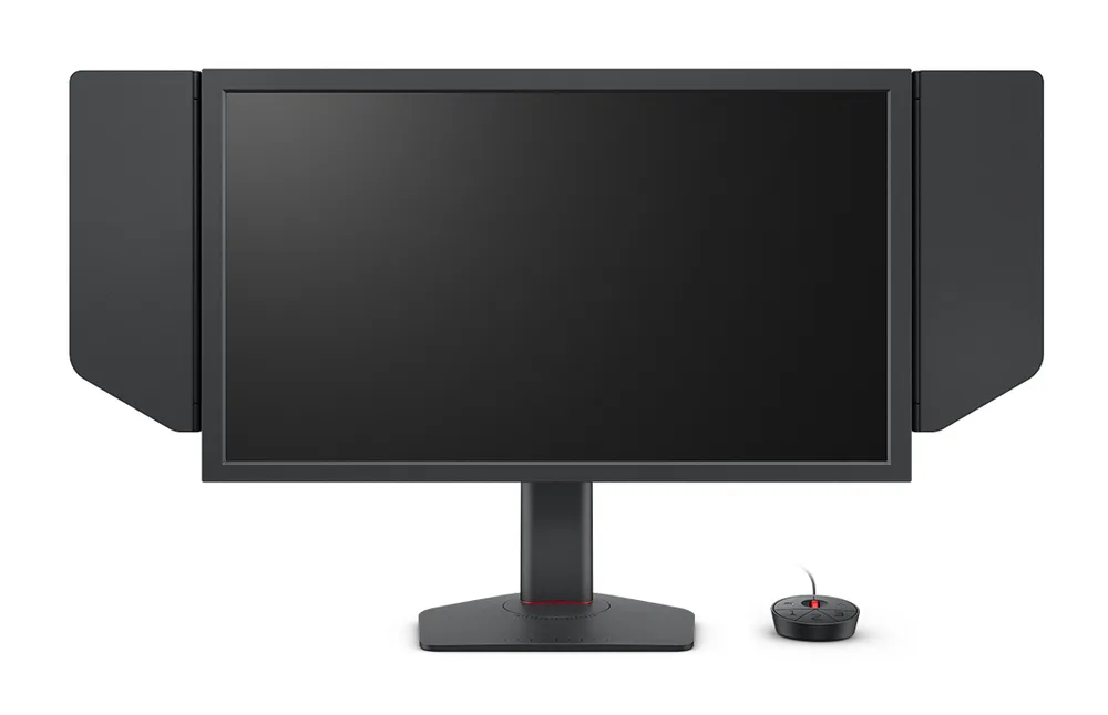 Monitor BenQ XL2586X Plus 24.1" para gamers