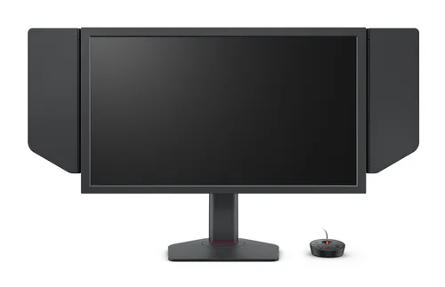 Monitor BenQ XL2586X Plus 24.1" para gamers