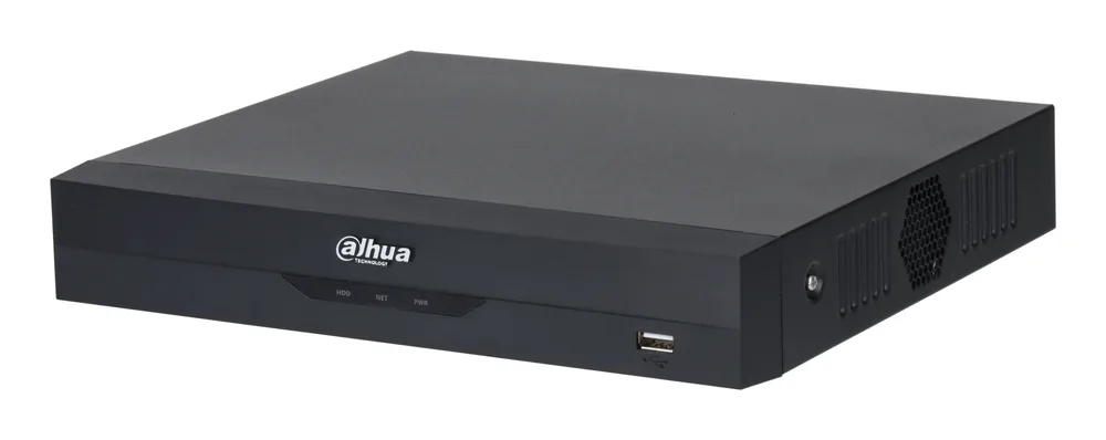 Videograbadores DVR DAHUA Dh-XVR5108HS-I3