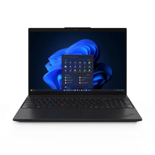 Laptop Lenovo ThinkPad L16 G2 AMD Ryzen 5 PRO 215 - 32GB, 1TB, W11P, 3 años de garantia de Premier Support 1 TB 21SD000SLM