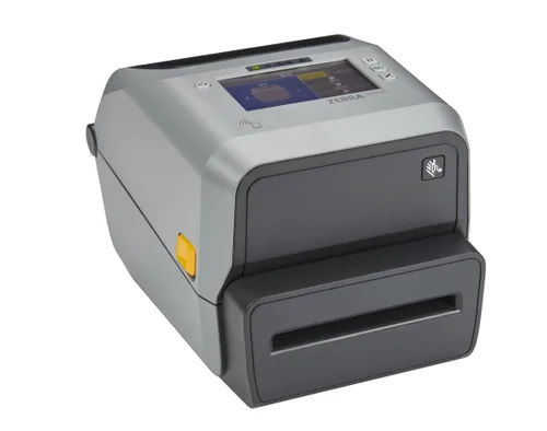 Zebra Impresora Etiqueta ZD621T 300DPI 300 x 300 DPI ZD6A043-301F00EZ