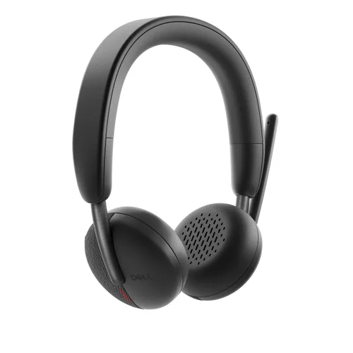 Audifonos Con Microfono Dell WL3024 Inalambrico USB-C 1 Blue