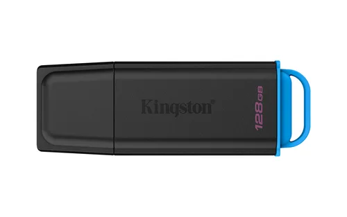 Memoria Usb Kingston Datatraveler Exodia 128GB 3.2 Gen 1 Kingston Technology DTXG2 128 GB DTXG2/128GB