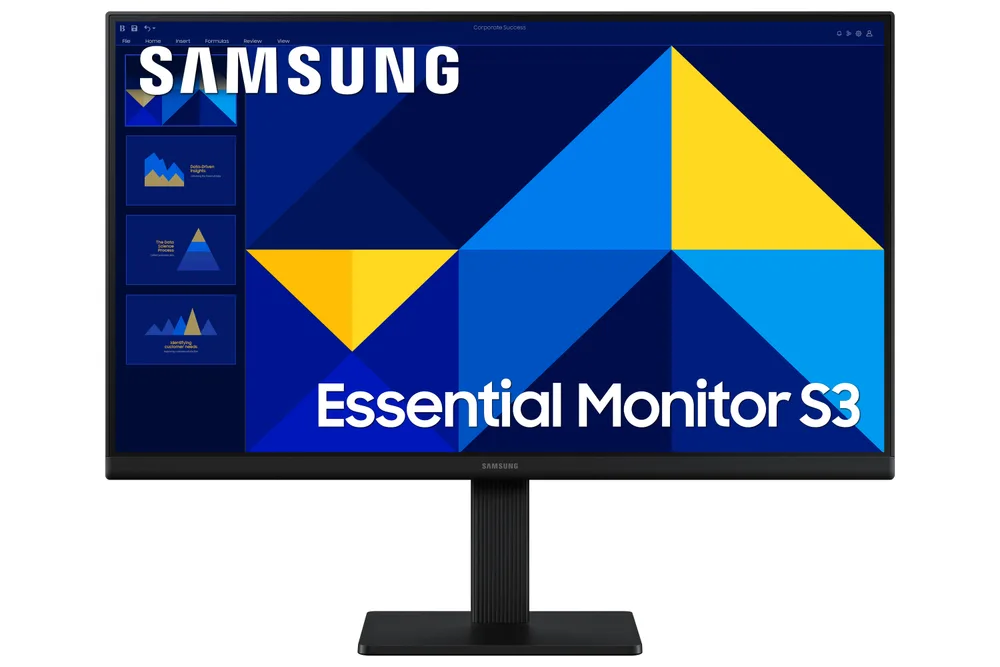 Monitor LED Samsung 22 Pulgadas
