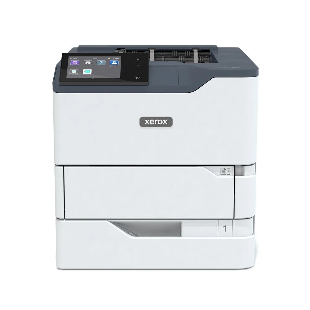 Impresora Multifuncional XEROX B620, 65 PPM, WiFi