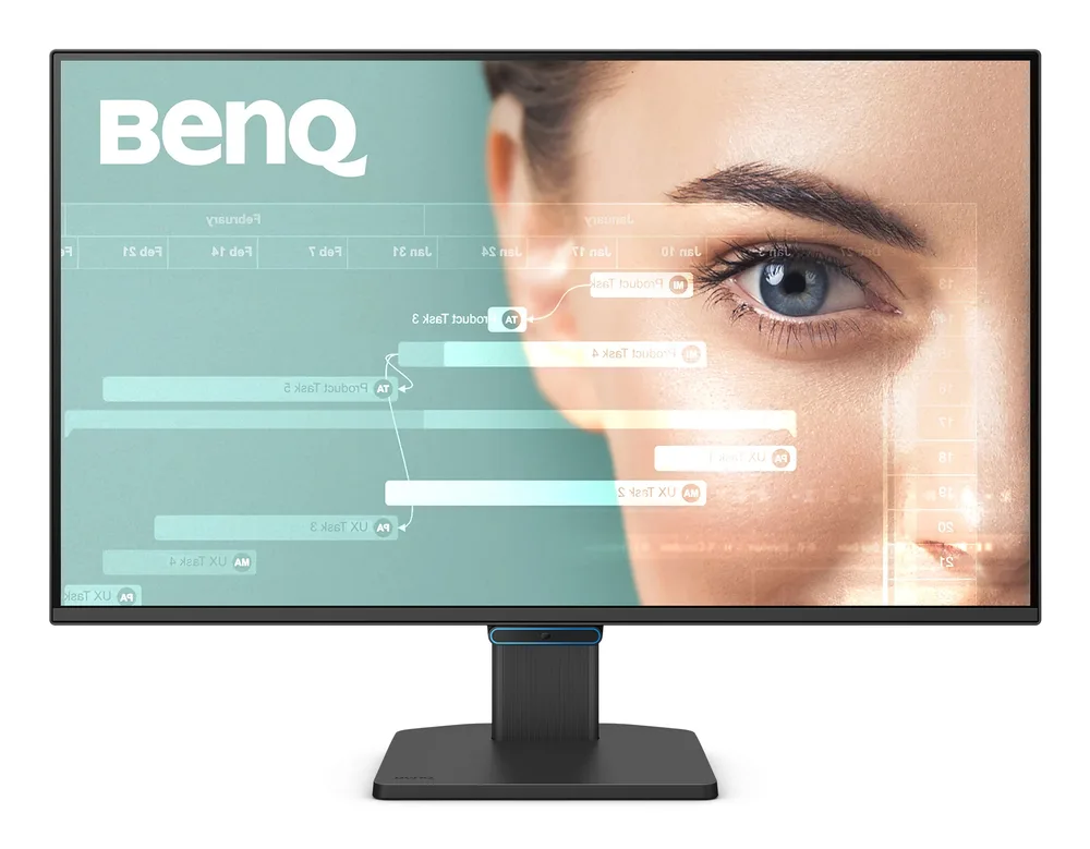 BENQ 9H.LNKLB.VBL Consumo GW2490C 23.8 1920X1080 Panel IPS HDMI 1.4X1 Display Port 1.2X1
