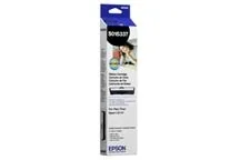 Cinta Epson S015337 Compatible con: LQ-590 Negro