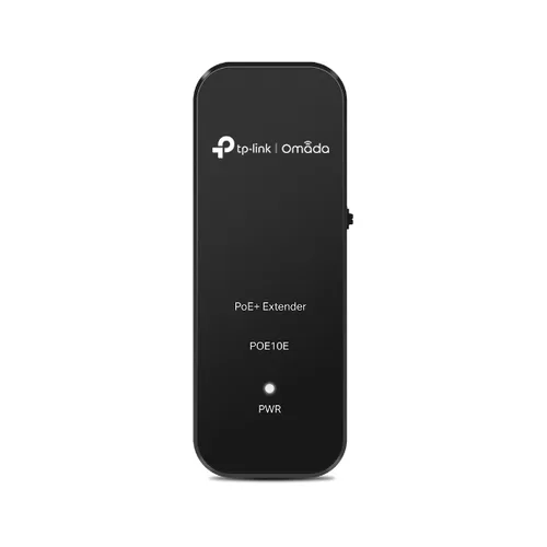 Extensor POE+ TP LINK TL-POE10E para Conexiones Estables