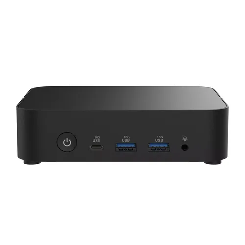 Pc´s Mini Pc´s ASUS OEM Mini Pc Asus Nuc 14 Essential Processor N150 Hasta 3.6 Ghz