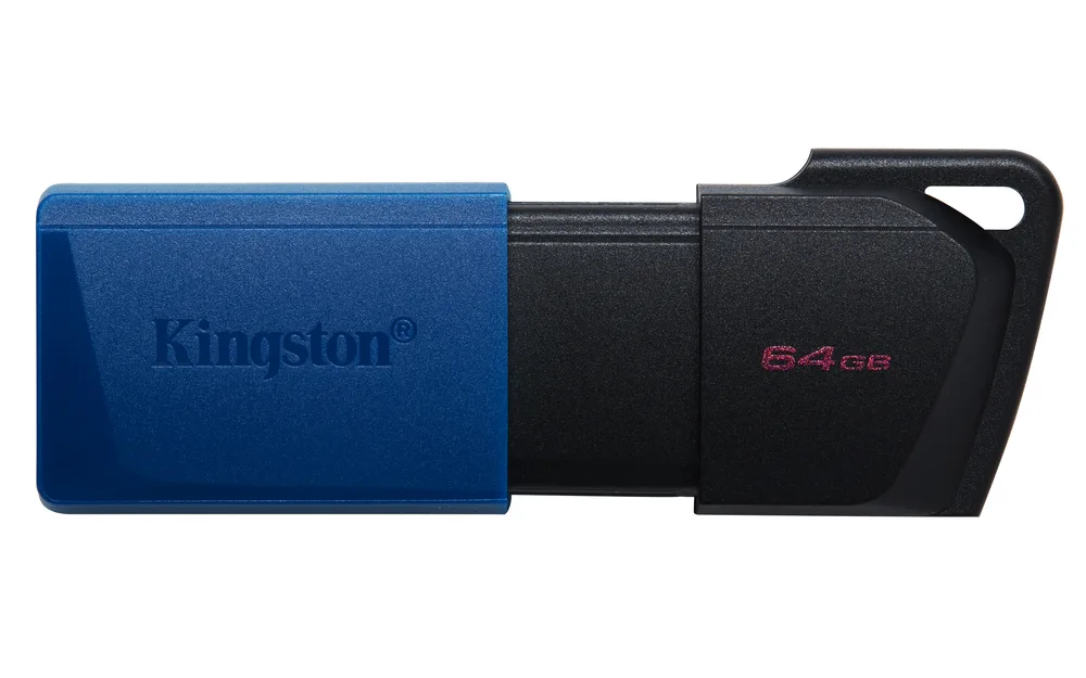 Memoria Flash USB Kingston Data Traveler Exodia M 64GB Gen 1