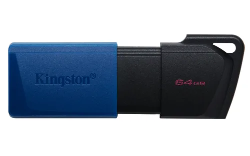 Memoria Flash USB Kingston Data Traveler Exodia M 64GB Gen 1