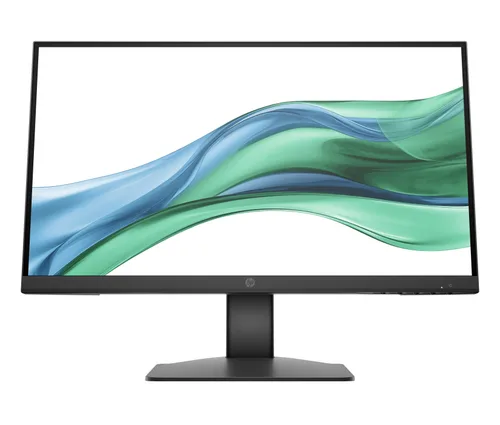 Monitor HP Serie 3 PRO 21.45 Pulgadas FHD 322pe (AK2F1UT#ABA). Pantalla IPS - Resolución 1920 x 1080, Puertos HDMI/VGA, Garantía: 3 años 100 Hz