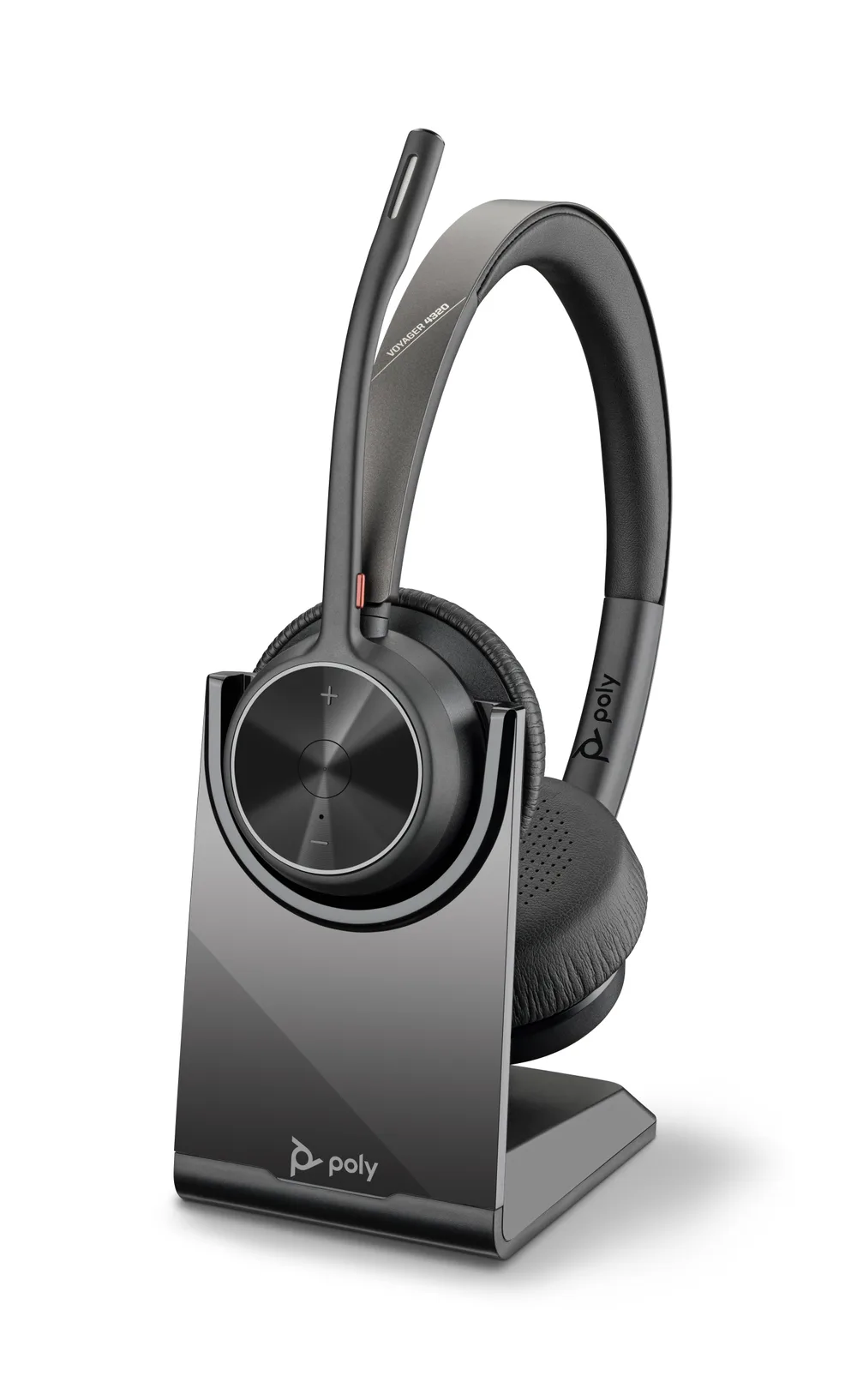 Diadema HP Poly 77Y99AA Voyager 4320 Uc