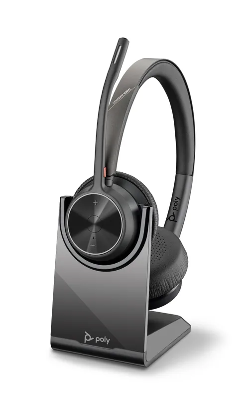 Diadema HP Poly 77Y99AA Voyager 4320 Uc