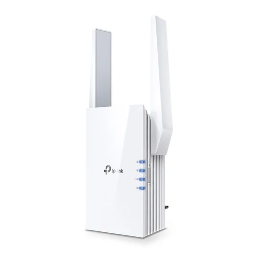 Repetidor TP LINK RE505X para ampliar tu red WiFi