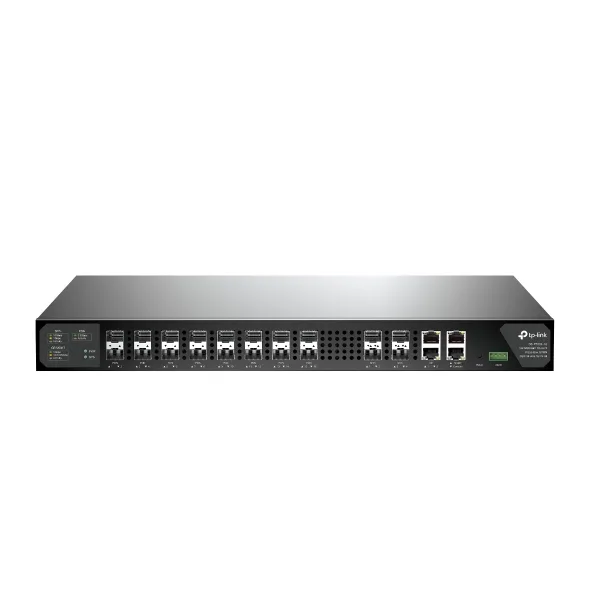 Deltastream Olt | Tp-Link | Ds-P7001-16 | De 16 Puertos Gpon