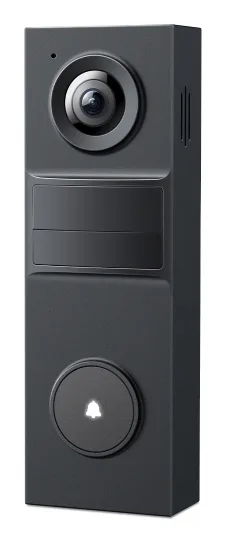 Timbre mini con vídeo TP-LINK Tapo D205