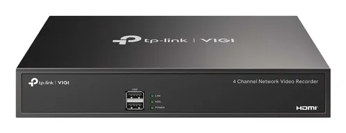 NVR Tp-link Vigi NVR1004H 10 TB