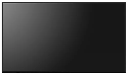 SHARP DISPLAY PN-M552 Monitor Profesional De 55 M552 UHD 3840 X 2160 24 LED — 7, 550 CD