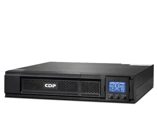 UPS Online CDP 2000VA para Torre y Rack