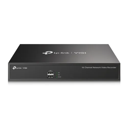 NVR Tp-link Vigi NVR1016H 10 TB