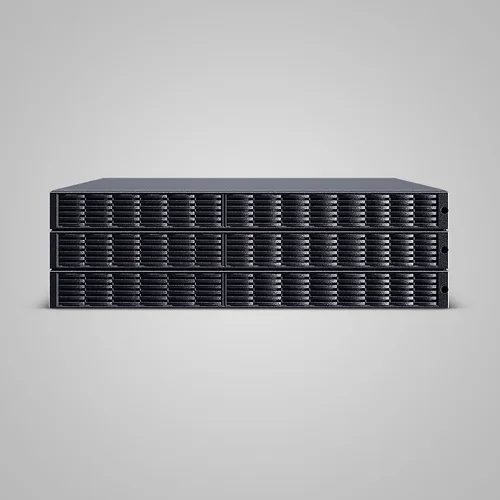 Módulo de Baterías Externas de 240V a 30 Amp, para Extensión de Tiempo de Respaldo, Para UPS Serie OL de 6 KVA a 10 KVA CYBERPOWER BPS240V7ART3U