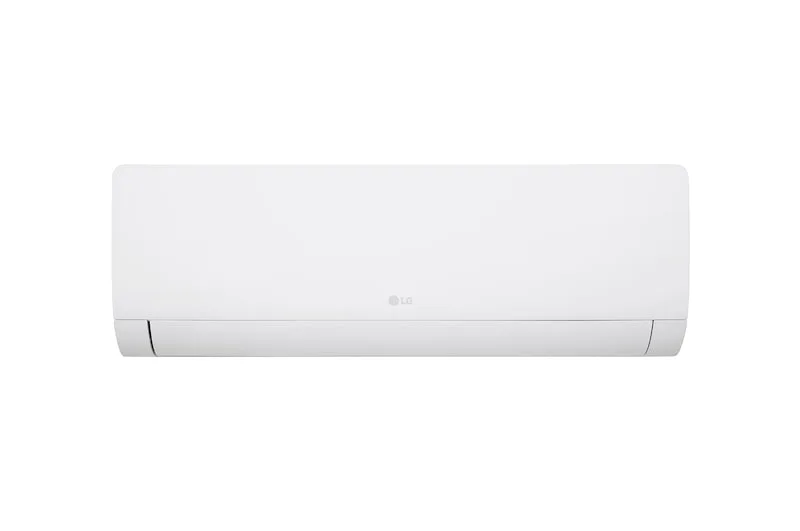 Aire Acondicionado LG ON/OFF 1 TON MT122C0 Enfriamiento - 11, 000 BTU/h, Compresor convencional 230V/60Hz. Solio Frio 11,000 BTU/h