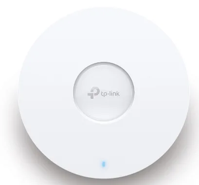 TP LINK Access Point Tp-Link EAP653 Omada AX3000 Ceiling Mount WIFI 6 Equipo de Red