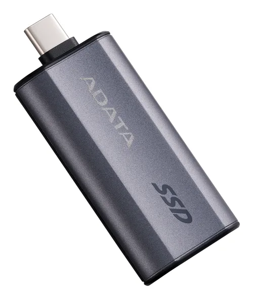 SSD Ext. Adata 2TB SC750-2000G-CCBK 2 TB